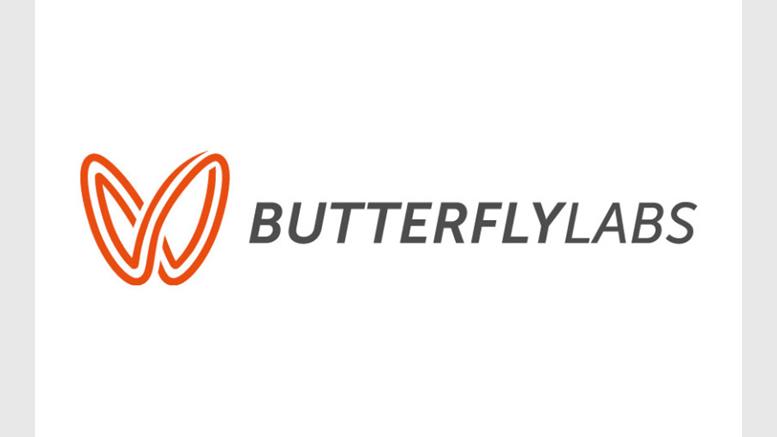 Butterfly Labs Resumes Services Following Court's Approval