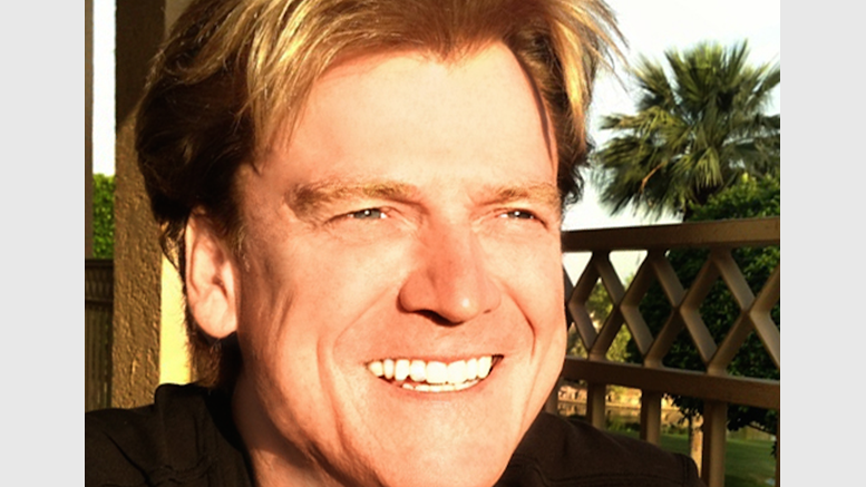 Overstock CEO Patrick Byrne to Keynote Bitcoin 2014 Conference