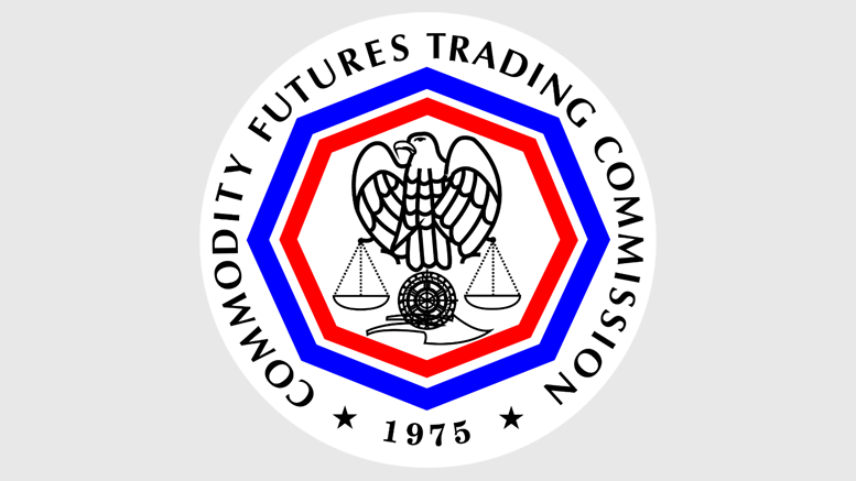 CFTC Ruling Defines Bitcoin and Digital Currencies as Commodities