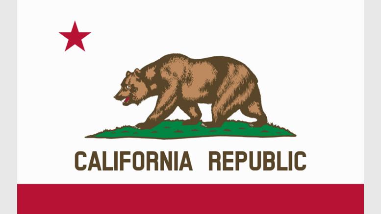 California Approves Bitcoin for Transactions