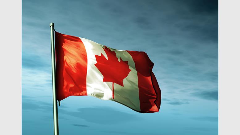 Expresscoin Expands Into Canada, Offers Debit Card Payments