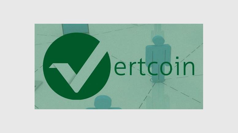 Vertcoin Community Uneasy With Developer Silence: Developers Release iOS Vertcoin Wallet