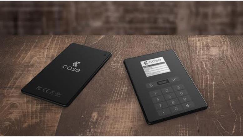 CryptoLabs Announces Bitcoin Hardware Wallet with Biometric Authentication