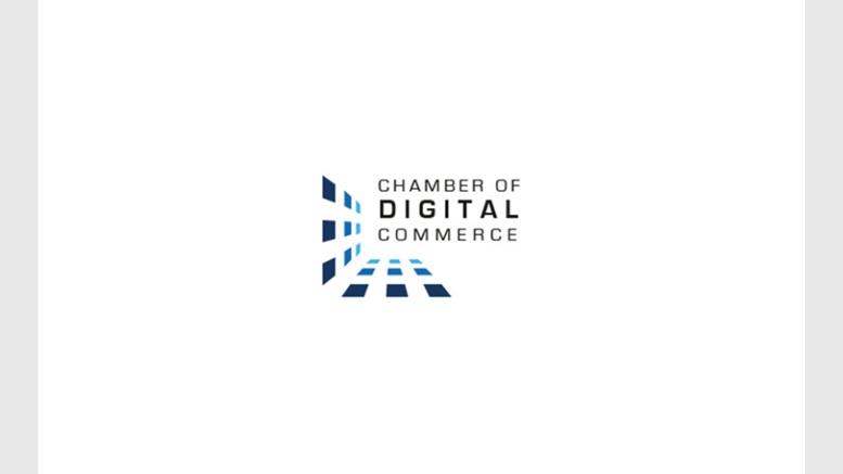 Chamber of Digital Commerce Submits Comments to NYDFS on Regulation Proposal