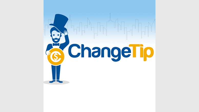 ChangeTip Improves Security by Adding Two-Factor Authentication (2FA)