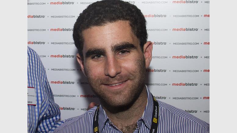 EXCLUSIVE: Charlie Shrem Speaks Out About Mt. Gox, His Arrest and the Bitcoin Bromance