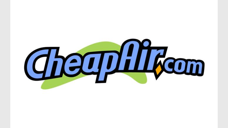 CheapAir.com Announces Winner of 'Free Trip to London' Contest