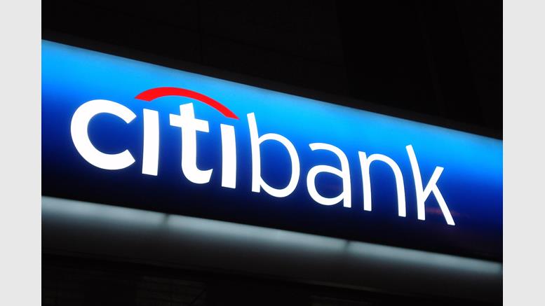 Citi: UK Government Should Create Own Digital Currency