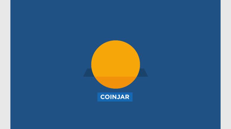 CoinJar Relocates to United Kingdom, Partly in Protest of ATO Guidance