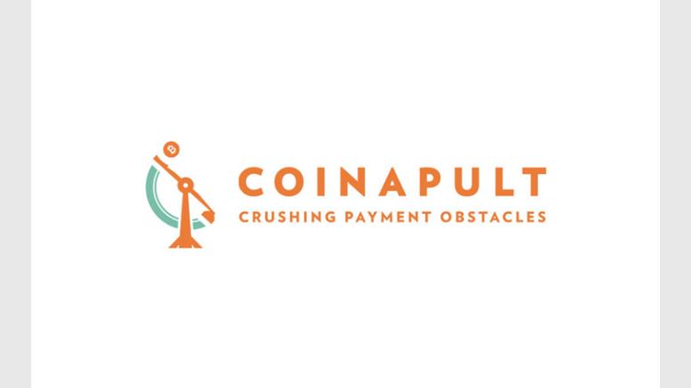 Coinapult Receives $775k in VC Funding