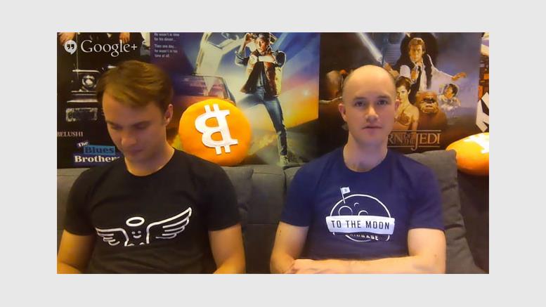 Coinbase Founders Outline Small Fee Change During Q&A