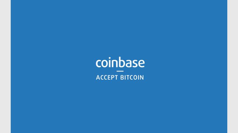 Coinbase Now Supporting The Bitcoin Payment Protocol