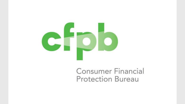 U. S. Consumer Financial Protection Bureau Seeks to Give Bitcoin More Attention