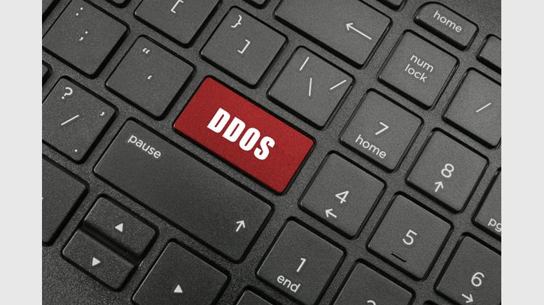 UK E-Tailers Struck by DDoS Attacks by Bitcoin Seeking Hackers