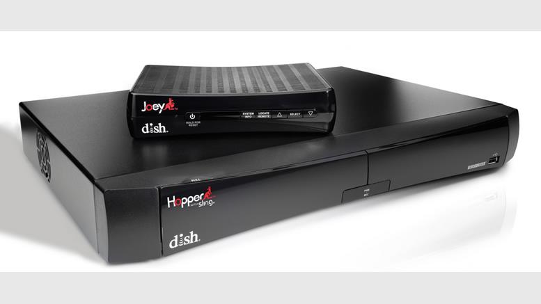 TV Giant DISH Launches Bitcoin Payments Program