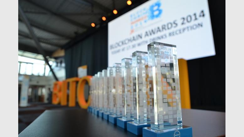 Marc Andreessen, Satoshi Nakamoto Take Top Honors at Inaugural Blockchain Awards