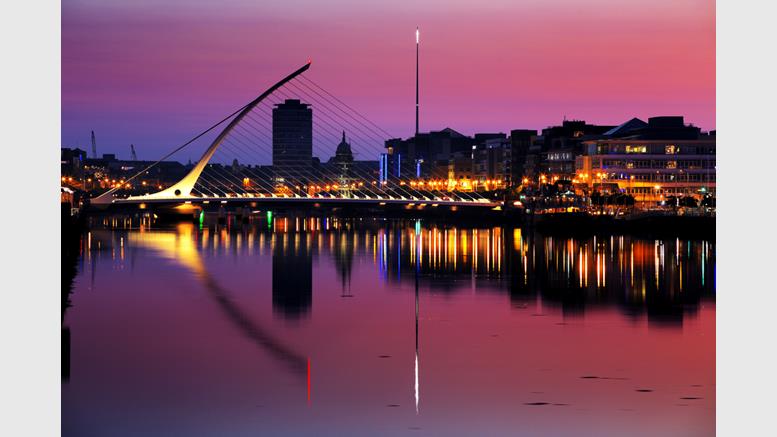 Ireland's Bitfin 2014 Will Bring Together Worlds of Bitcoin and Finance