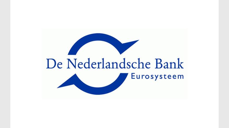 Dutch Central Bank Warns Banks and Payment Institutions of Virtual Currency Risks