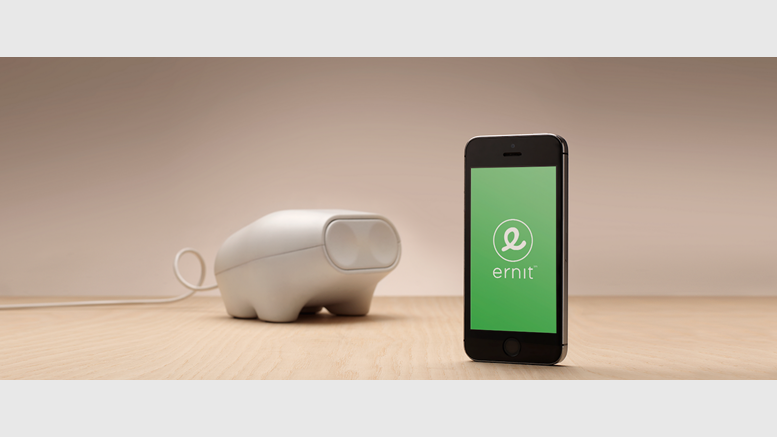 Kickstarter Launched for Piggy Bank that Lets Kids Save in Bitcoin