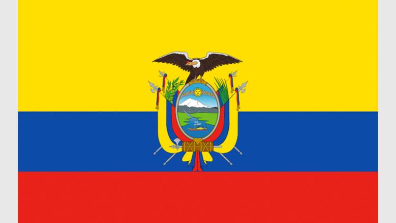 Ecuador Plans to Circulate Government-Issued Digital Currency in December