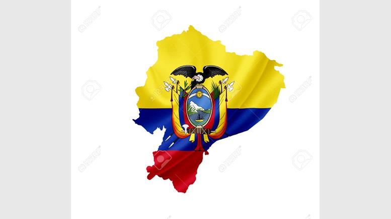 Ecuador's digital currency is winning hearts!