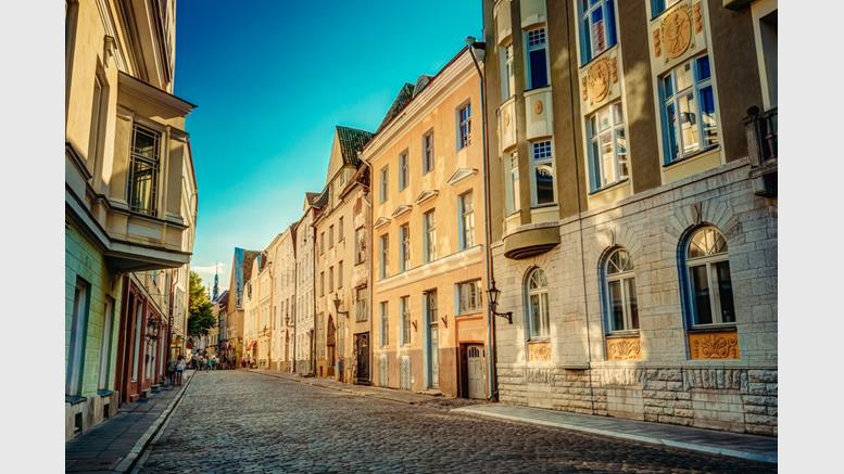 Bitnation To Provide Block Chain Notary Services To Estonia's E-Residency Program