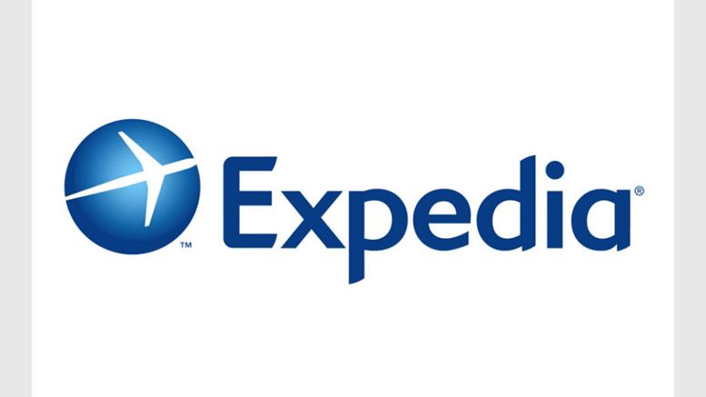 Expedia Bitcoin Sales Exceeding Company Expectations