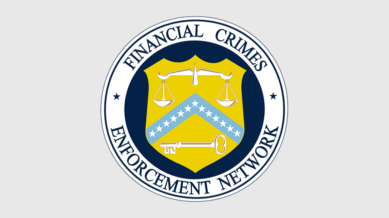 FinCEN Fines Ripple Labs for Bank Secrecy Act Violations