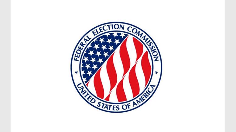 FEC Delays Formal Vote on Bitcoin Campaign Contributions, But Supports It