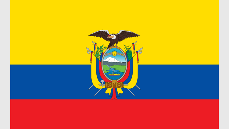 Registration Begins for Ecuador's Government Crypto-Currency
