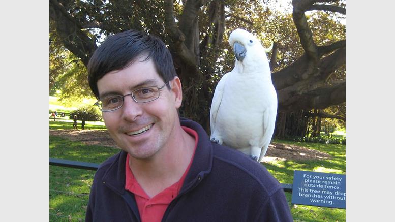 Gavin Andresen Steps Down as Bitcoin's Lead Developer