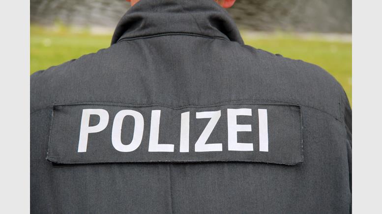 German Police Detain 'Bitcoin Mining Hackers'