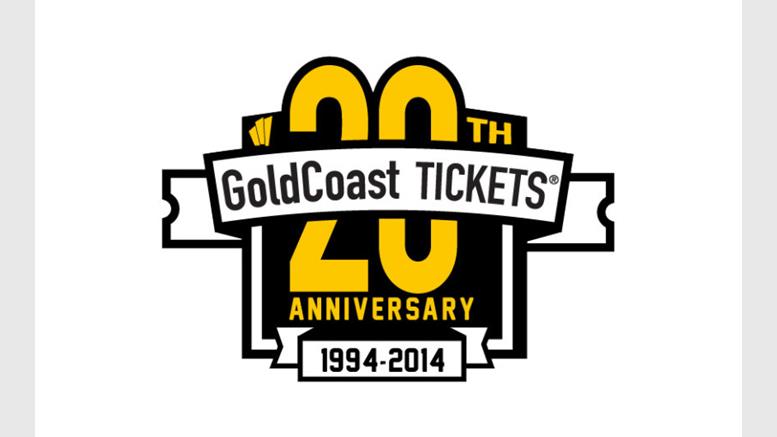 Chicago's Gold Coast Tickets Sees Benefit in Accepting Bitcoin