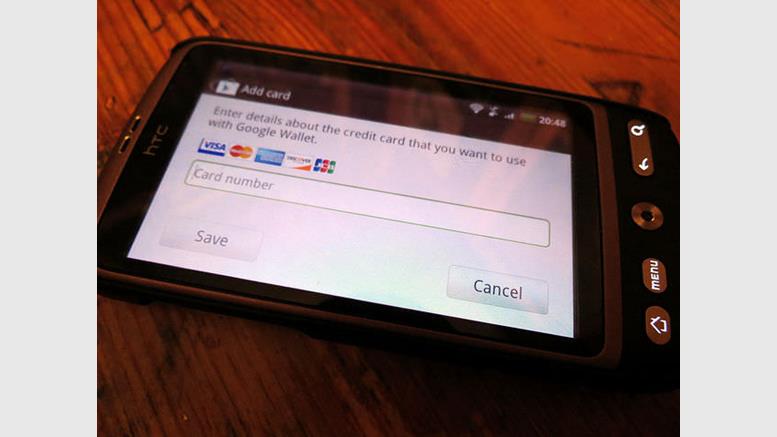 Does Google Wallet's slow adoption bode badly for bitcoin?