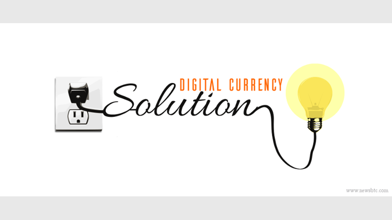 Greek PM Tsipras Considering a Digital Currency Solution?