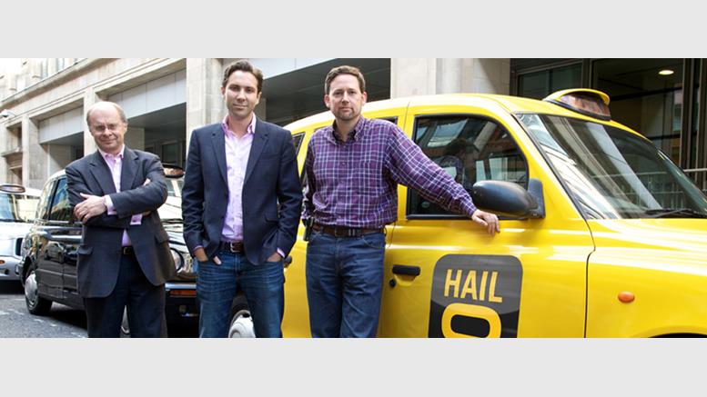 Hailo CEO: Bitcoin Could Benefit Our Customers and Taxi Drivers