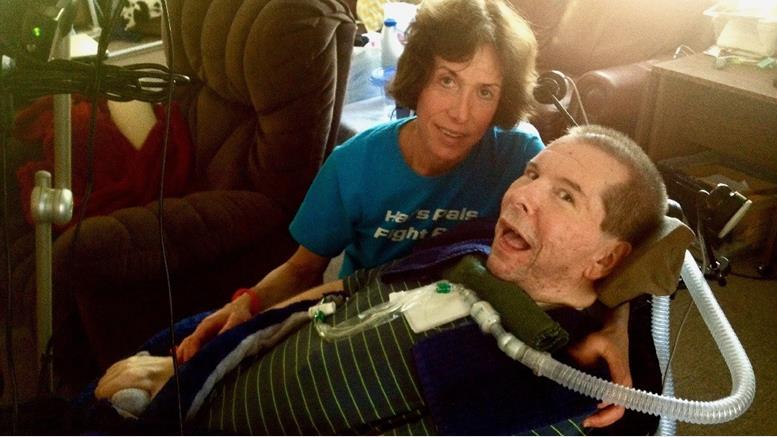 Remembering Hal Finney: Bitcoin Pioneer With ALS