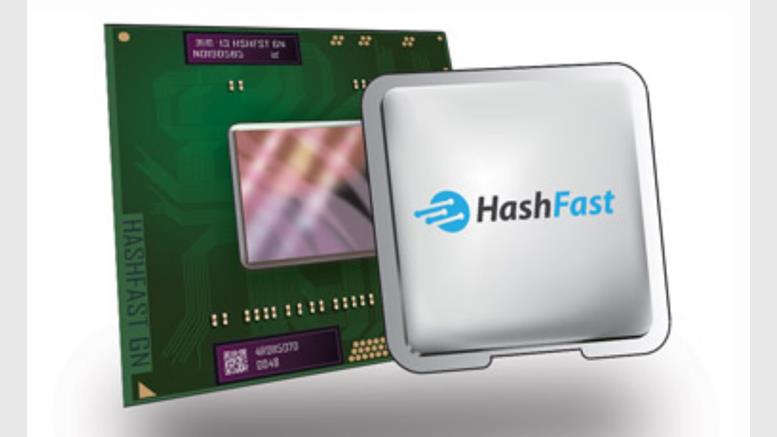 ASIC Manufacturer HashFast Faces Legal Action From Bitcoin Miners