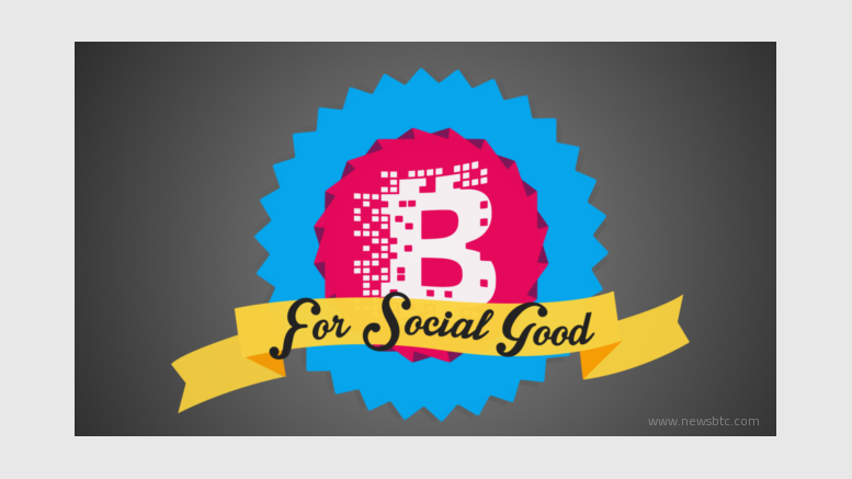 How Blockchain Technology Can Be Used for Social Good