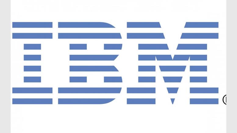 IBM: The Blockchain Will Change Business