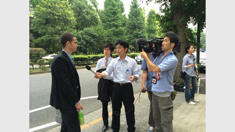 Mt. Gox Creditors' Meeting Delivers Few Answers and One Apology
