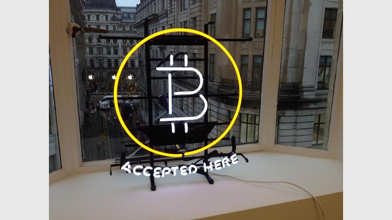 Why Isn't Your Business Accepting Bitcoin?