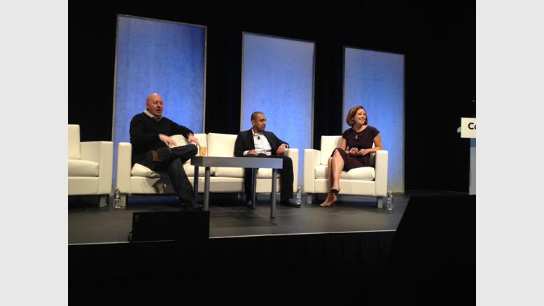 Andreessen at CoinSummit: Bitcoin Today is the Internet in 1994