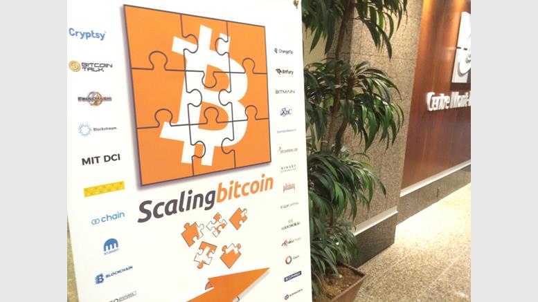 Constructive Debate Shines as Scaling Bitcoin Unites Developers