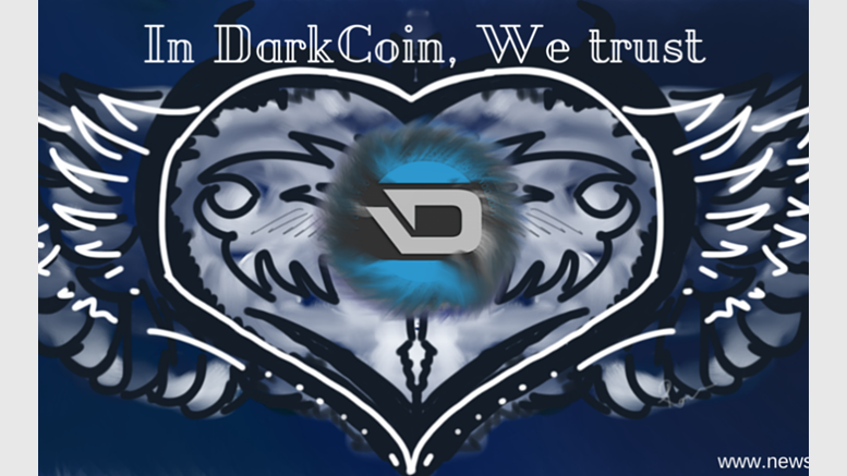 Darkcoin Price Technical Analysis for 17/2/2015 - In DRK, We Trust!