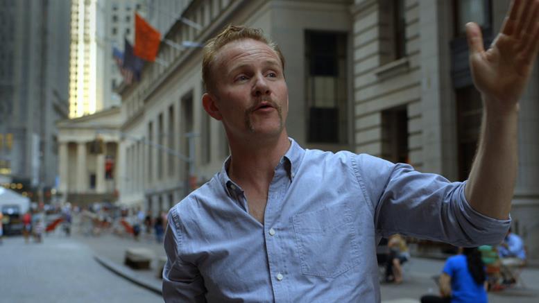 'Super Size Me' Director Explores Life on Bitcoin in New CNN Special