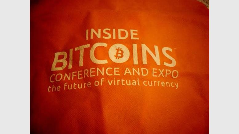 A Few Visuals from Inside Bitcoins NYC