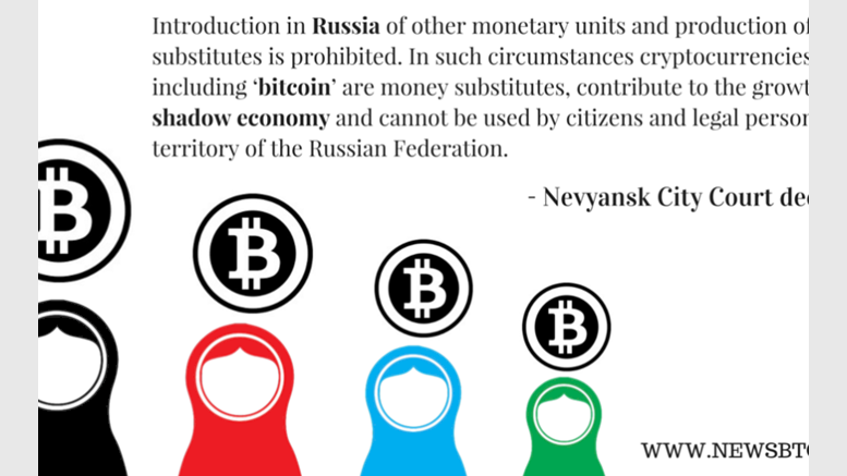 Moshkov Flirts With Bitcoin Regulation