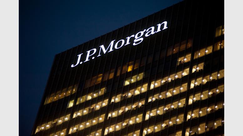 JPMorgan Report Slams Bitcoin as 'Vastly Inferior' to Fiat Currency