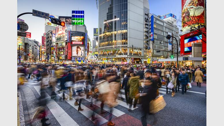 Japan's Answer to Quora Announces Bitcoin Tipping Scheme